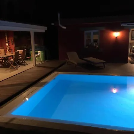 Impeccable 5-Bed Villa In Piletillas Aguatona